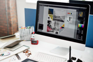 Desain Komunikasi Visual