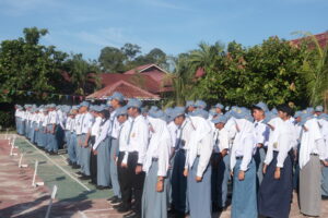 SMK Negeri 1 Bengkalis: Sekolah Vokasi Unggulan yang Terus Berkembang di Pulau Bengkalis