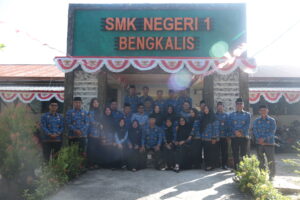 Ulang Tahun SMKN 1 Bengkalis